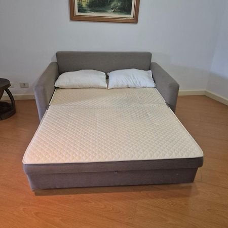 Flat Rio Design/Leblon Appartement Rio de Janeiro Buitenkant foto