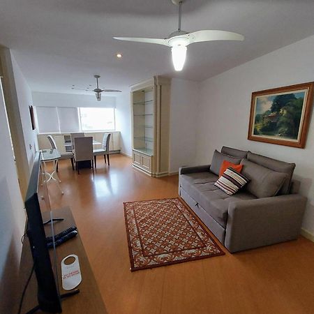 Flat Rio Design/Leblon Appartement Rio de Janeiro Buitenkant foto