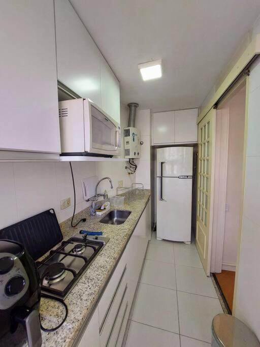 Flat Rio Design/Leblon Appartement Rio de Janeiro Buitenkant foto