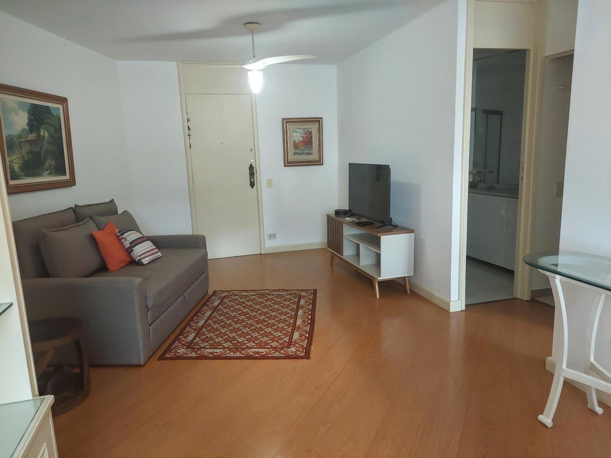 Flat Rio Design/Leblon Appartement Rio de Janeiro Buitenkant foto