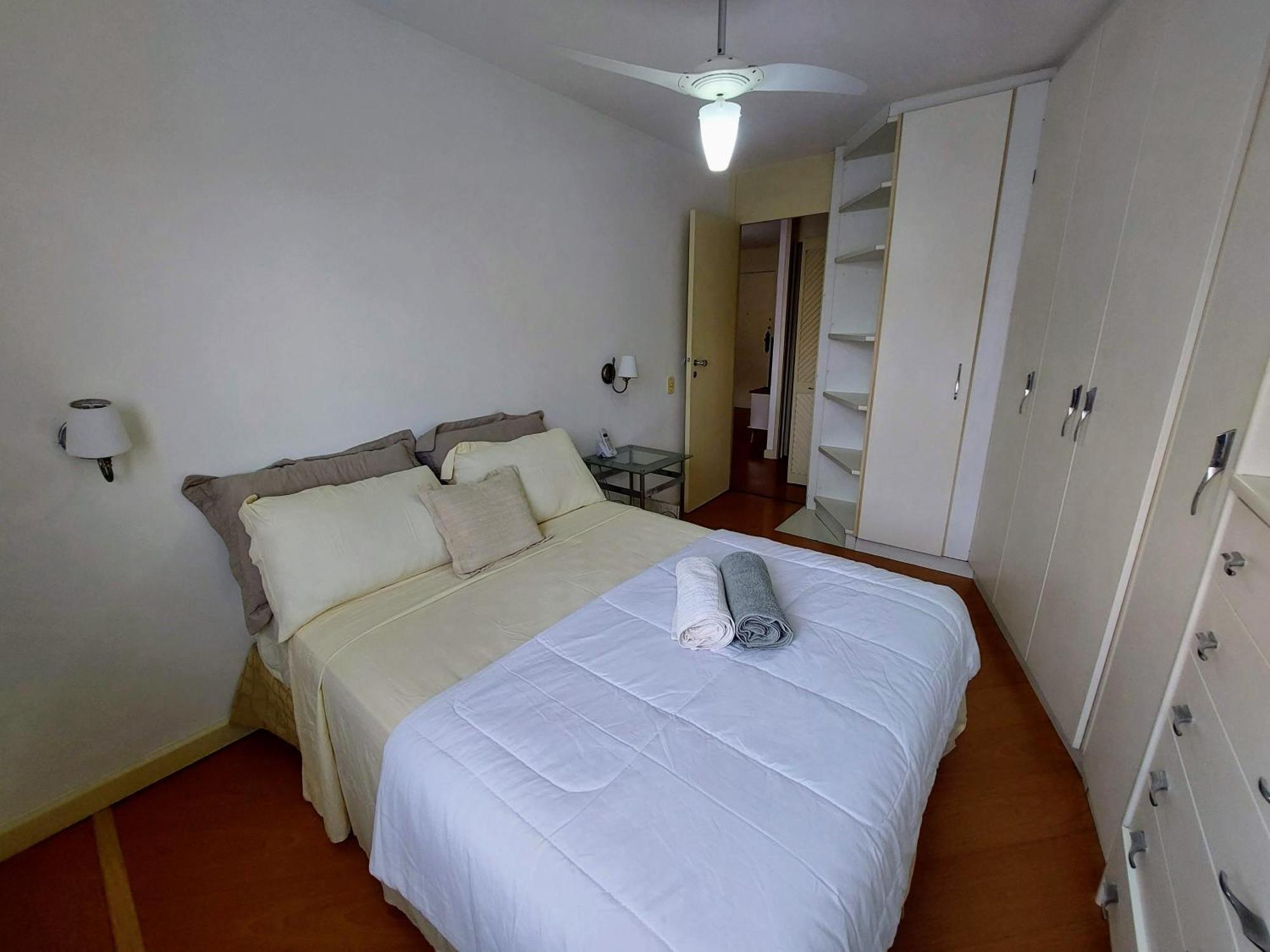 Flat Rio Design/Leblon Appartement Rio de Janeiro Buitenkant foto
