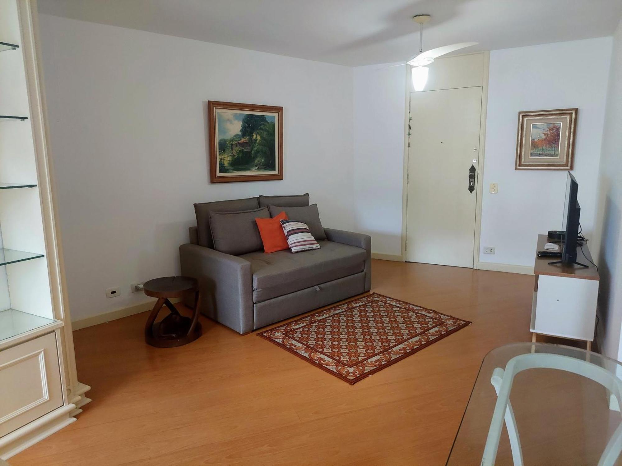 Flat Rio Design/Leblon Appartement Rio de Janeiro Buitenkant foto